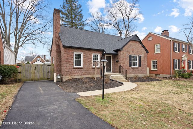 3602 Saint Germaine Ct, Louisville, KY 40207