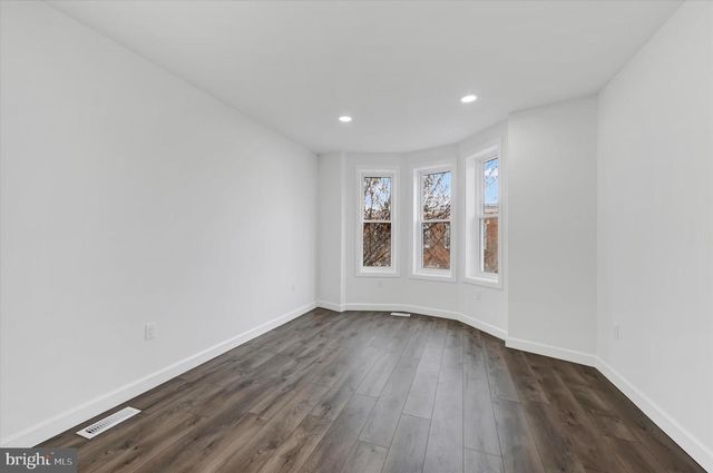 2606 W FAIRMOUNT AVE, Baltimore, MD 21223