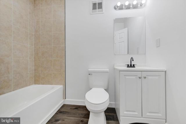 2606 W FAIRMOUNT AVE, Baltimore, MD 21223