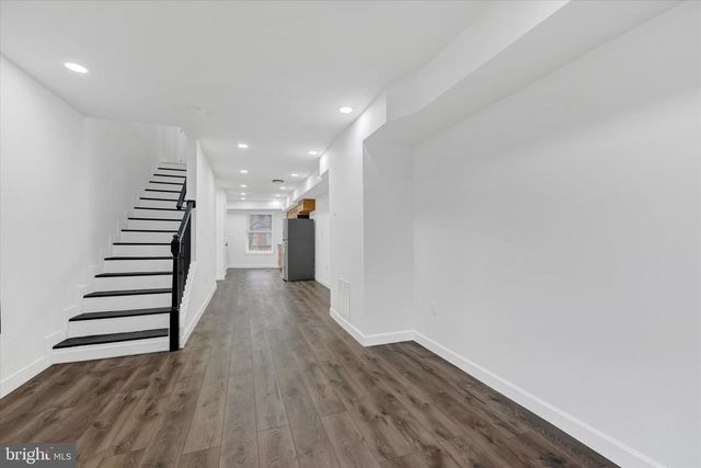 2606 W FAIRMOUNT AVE, Baltimore, MD 21223