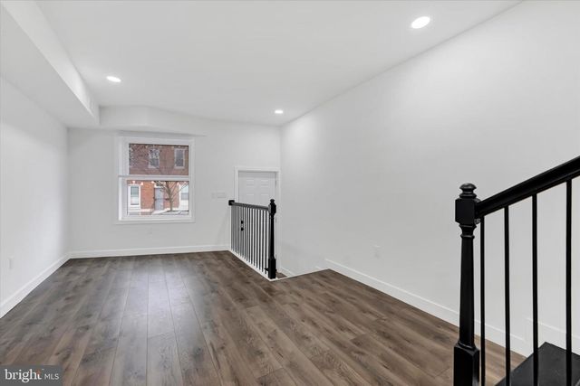 2606 W FAIRMOUNT AVE, Baltimore, MD 21223