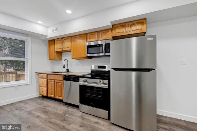 2606 W FAIRMOUNT AVE, Baltimore, MD 21223