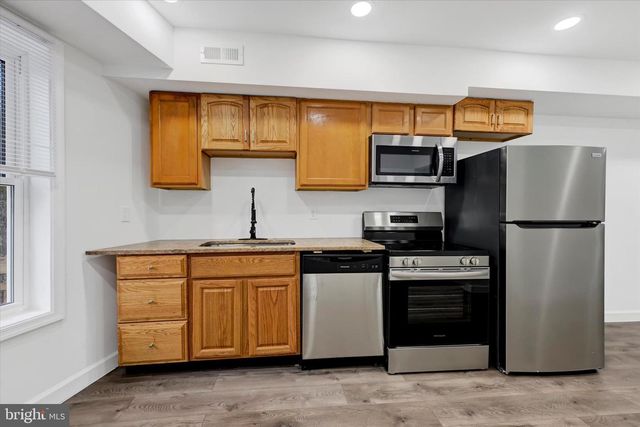 2606 W FAIRMOUNT AVE, Baltimore, MD 21223