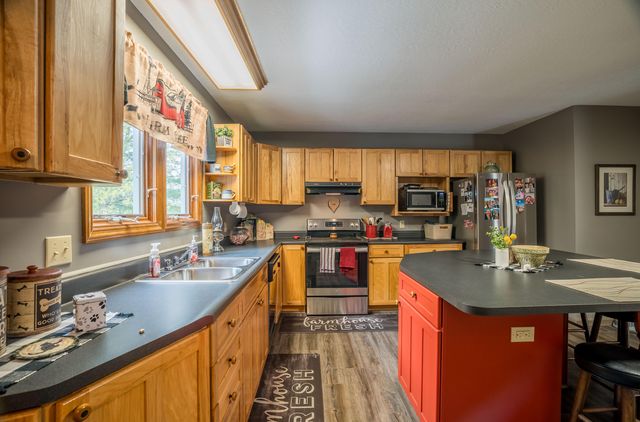 1319 Perry Road 1319 Perry Road, Cable, OH 43009