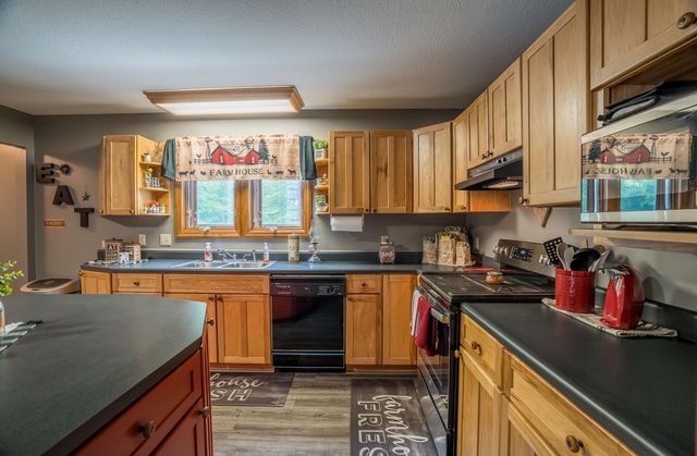 1319 Perry Road 1319 Perry Road, Cable, OH 43009
