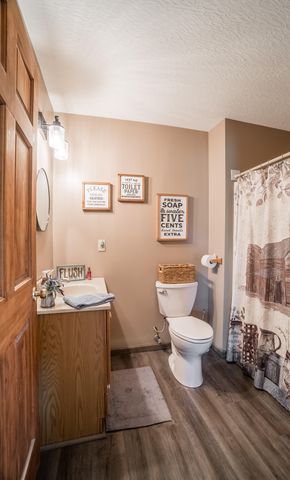 1319 Perry Road 1319 Perry Road, Cable, OH 43009