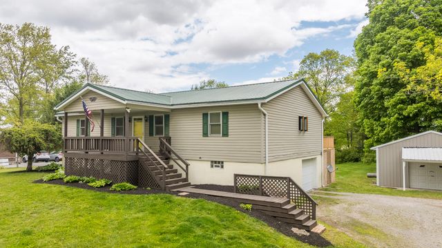 1319 Perry Road 1319 Perry Road, Cable, OH 43009