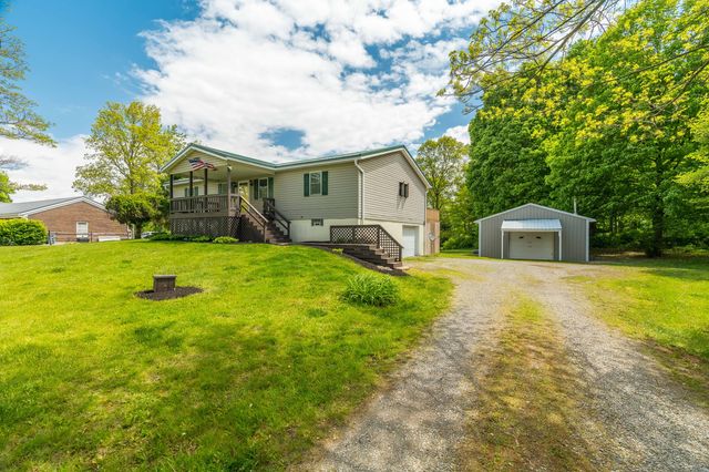 1319 Perry Road 1319 Perry Road, Cable, OH 43009