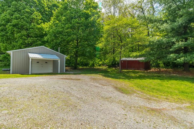 1319 Perry Road 1319 Perry Road, Cable, OH 43009