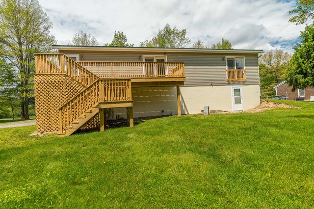 1319 Perry Road 1319 Perry Road, Cable, OH 43009