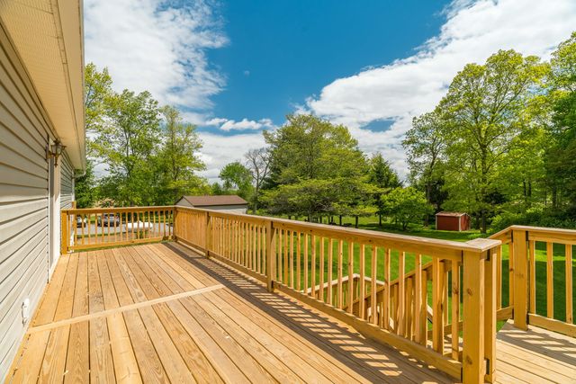 1319 Perry Road 1319 Perry Road, Cable, OH 43009