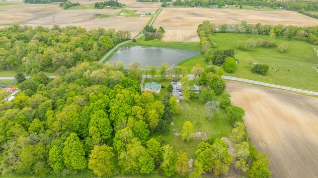 1319 Perry Road 1319 Perry Road, Cable, OH 43009