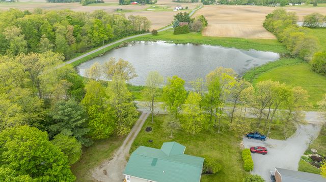 1319 Perry Road 1319 Perry Road, Cable, OH 43009