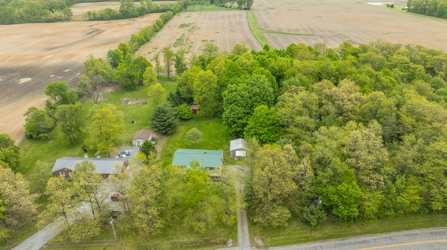 1319 Perry Road 1319 Perry Road, Cable, OH 43009