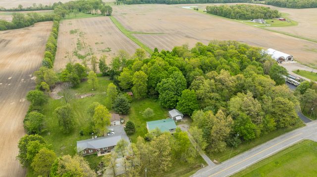 1319 Perry Road 1319 Perry Road, Cable, OH 43009