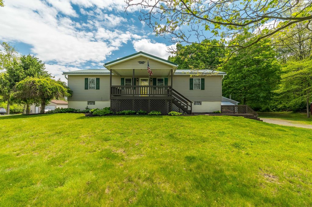 1319 Perry Road 1319 Perry Road, Cable, OH 43009