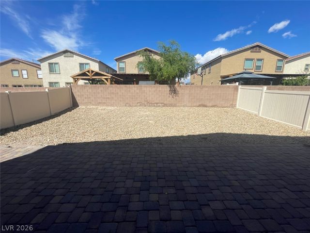 3944 FREE BIRD CREST Avenue, North Las Vegas, NV 89081