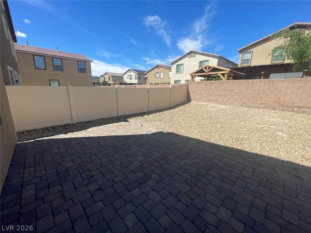 3944 FREE BIRD CREST Avenue, North Las Vegas, NV 89081