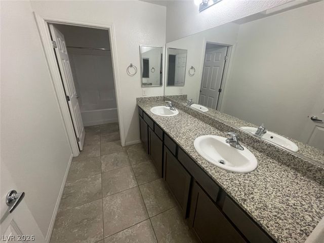 3944 FREE BIRD CREST Avenue, North Las Vegas, NV 89081