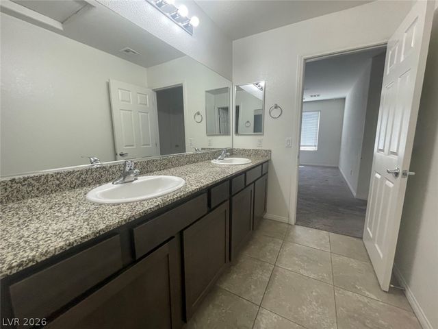 3944 FREE BIRD CREST Avenue, North Las Vegas, NV 89081