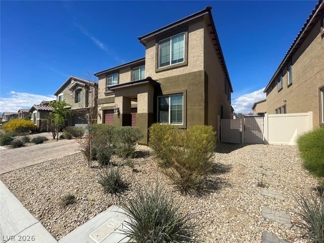 3944 FREE BIRD CREST Avenue, North Las Vegas, NV 89081