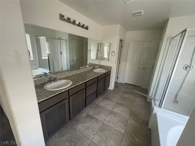 3944 FREE BIRD CREST Avenue, North Las Vegas, NV 89081