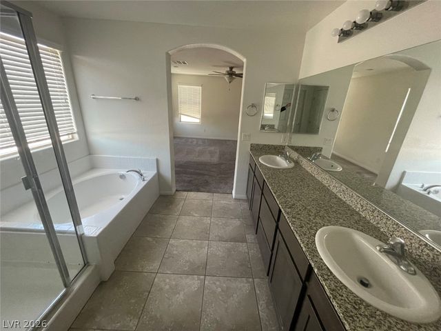 3944 FREE BIRD CREST Avenue, North Las Vegas, NV 89081