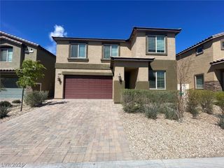 3944 FREE BIRD CREST Avenue, North Las Vegas, NV 89081