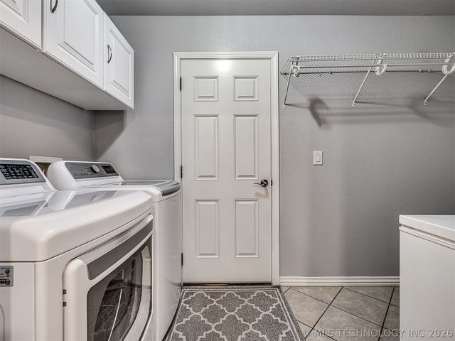 2004 Charleston Drive, Bartlesville, OK 74006