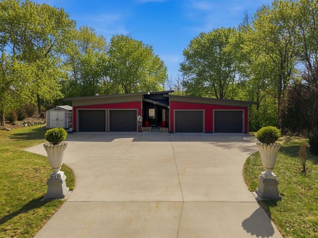 621 Violet COURT, Colgate, WI 53017