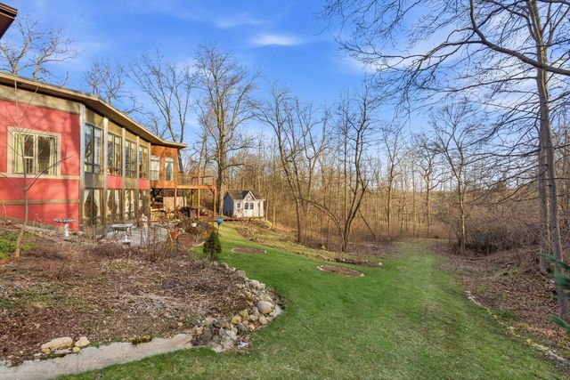 621 Violet COURT, Colgate, WI 53017