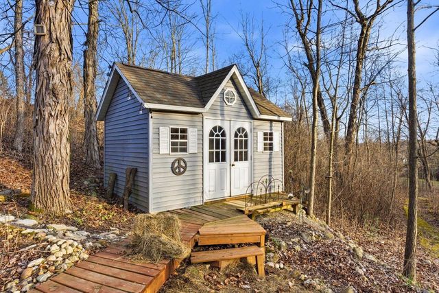 621 Violet COURT, Colgate, WI 53017