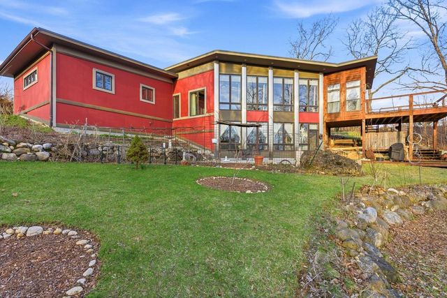 621 Violet COURT, Colgate, WI 53017