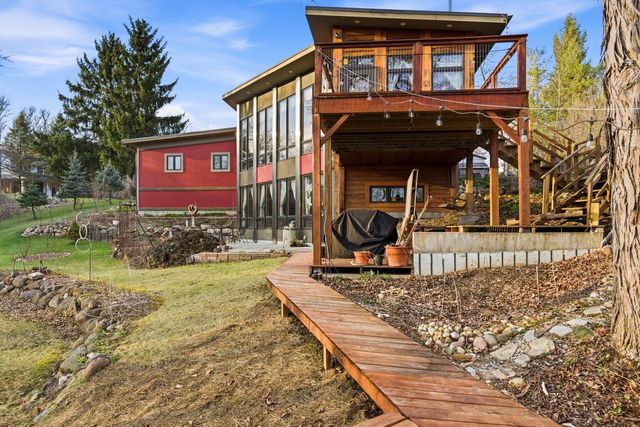 621 Violet COURT, Colgate, WI 53017