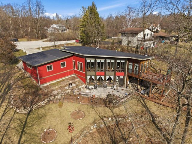 621 Violet COURT, Colgate, WI 53017