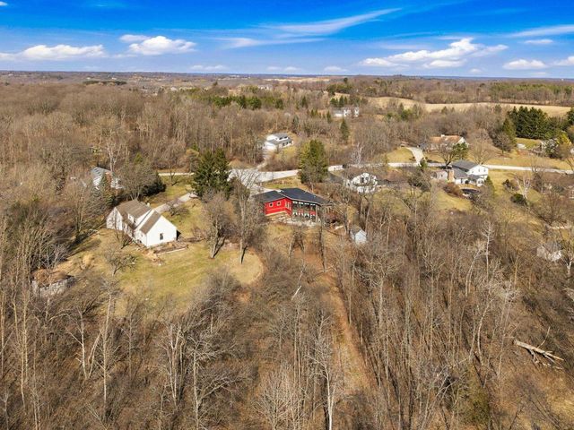621 Violet COURT, Colgate, WI 53017