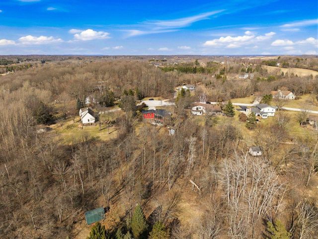 621 Violet COURT, Colgate, WI 53017