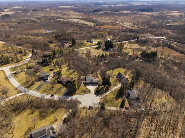 621 Violet COURT, Colgate, WI 53017