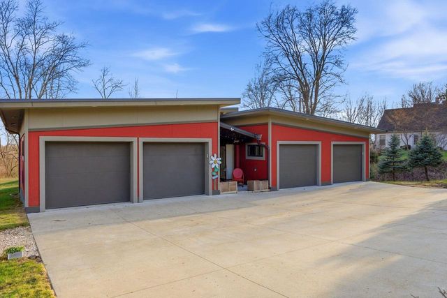 621 Violet COURT, Colgate, WI 53017