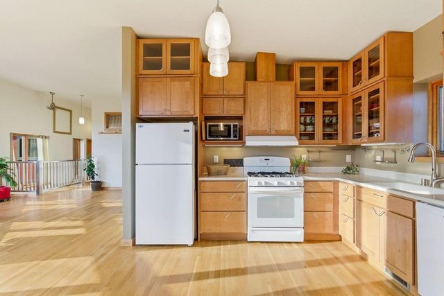 621 Violet COURT, Colgate, WI 53017