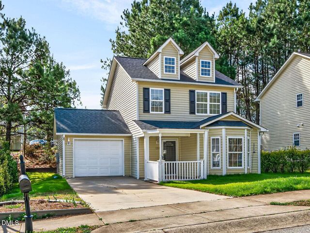 158 Randolph Drive, Clayton, NC 27520