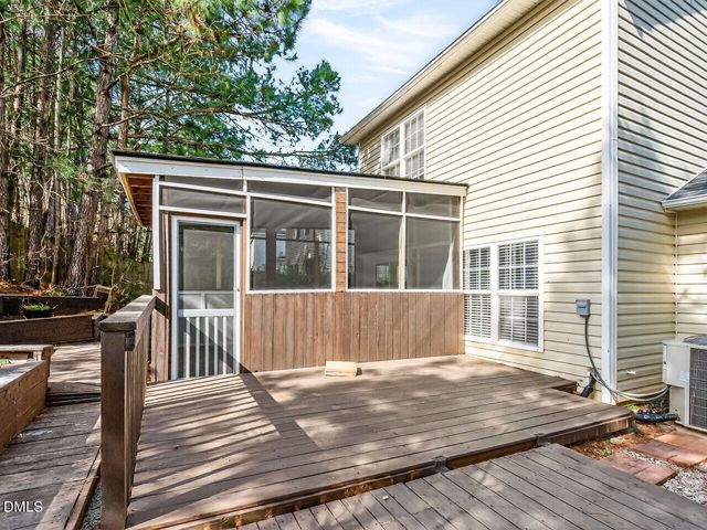 158 Randolph Drive, Clayton, NC 27520