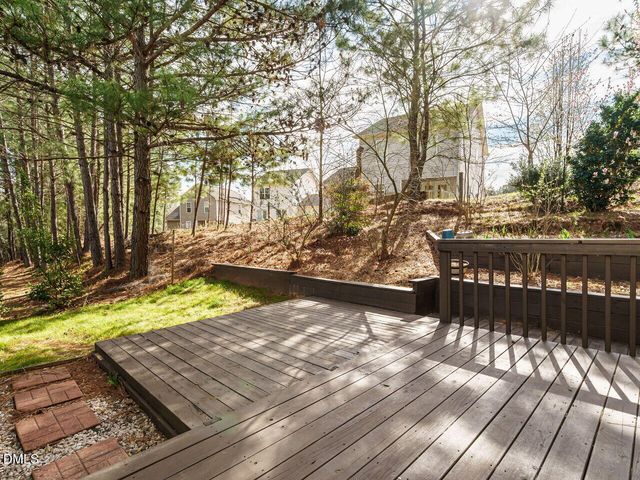 158 Randolph Drive, Clayton, NC 27520