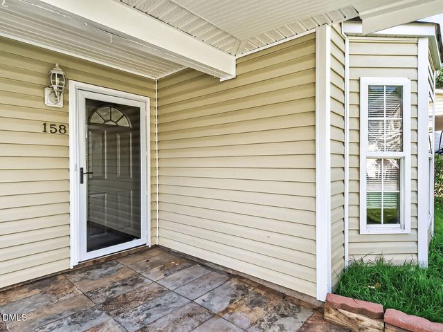 158 Randolph Drive, Clayton, NC 27520