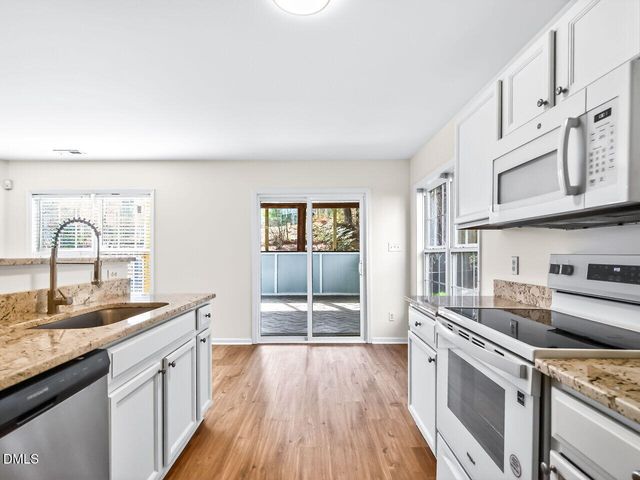 158 Randolph Drive, Clayton, NC 27520