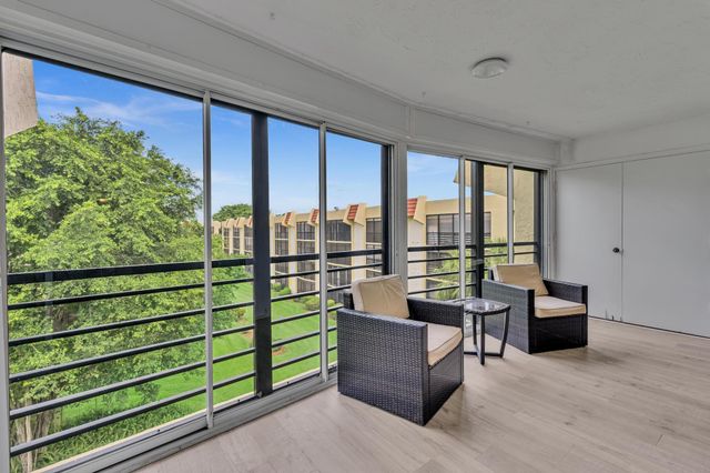 23385 S Barwood Lane S 407, Boca Raton, FL 33428