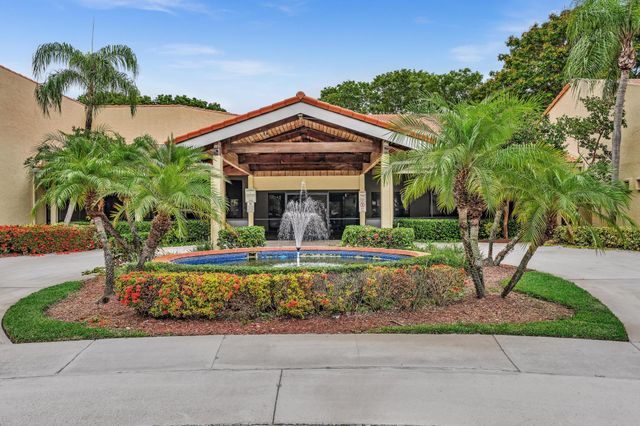 23385 S Barwood Lane S 407, Boca Raton, FL 33428