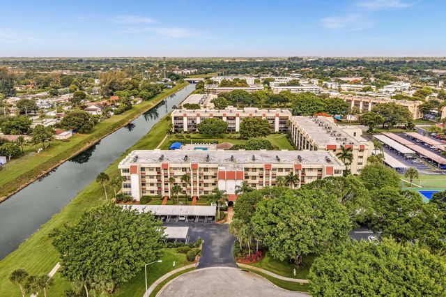 23385 S Barwood Lane S 407, Boca Raton, FL 33428