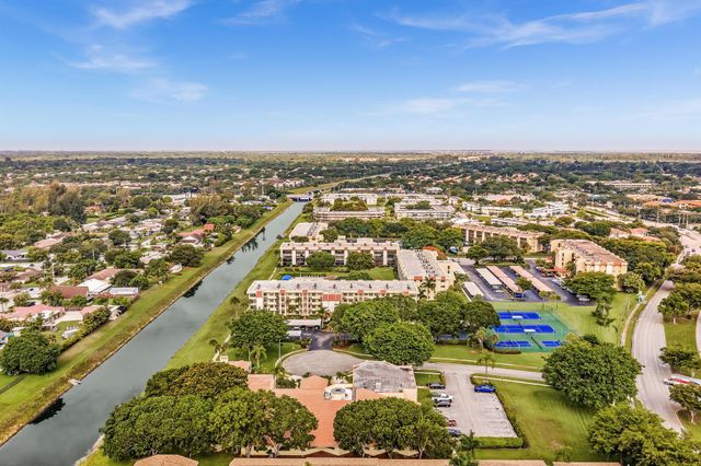 23385 S Barwood Lane S 407, Boca Raton, FL 33428
