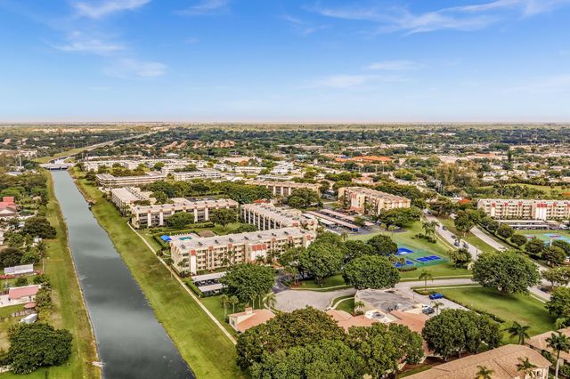 23385 S Barwood Lane S 407, Boca Raton, FL 33428
